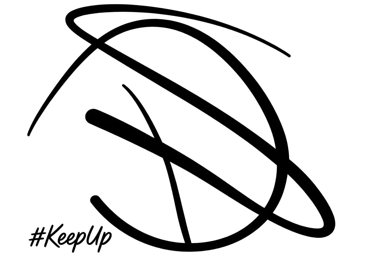 DSKeepUp Logo